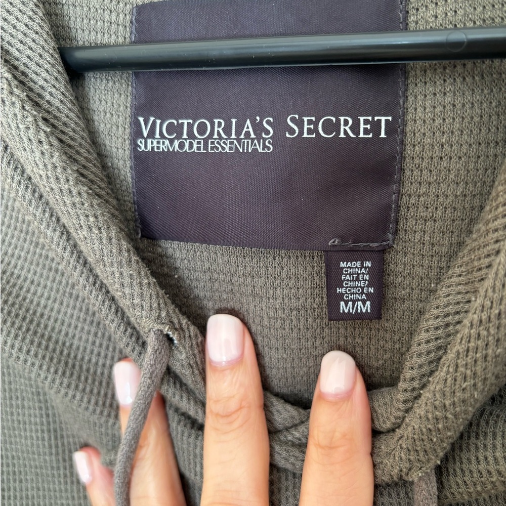 Victoria’s Secret hoodie